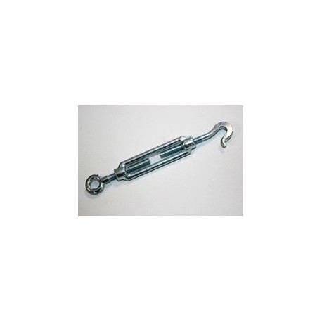 TENSOR CINCADO GANCHO+ANILLA 3 MM.