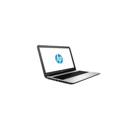 PORTATIL HP 15-AC008NS I7-5500U 15.6" 4GB