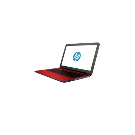 PORTATIL HP 15-AC003NS I3-4005U 15.6" 8GB