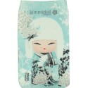 Funda Ibold X-U textil Smartphone XL Kimmidoll Miyuna