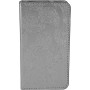 Funda rigida iPhone 4s plata