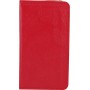 Funda rigida iPhone 4s roja