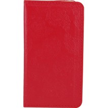 Funda rigida iPhone 4s roja