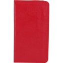 Funda rigida iPhone 4s roja