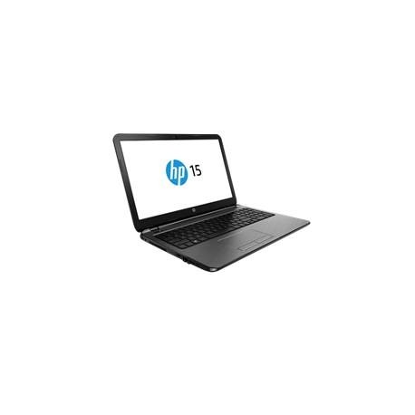 PORTATIL HP 15-R249NS I3-4005U 4GB 500GB