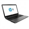 PORTATIL HP 15-R249NS I3-4005U 4GB 500GB