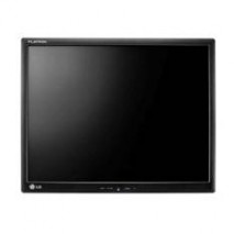 MONITOR LCD TACTIL LG 19" 19MB15T