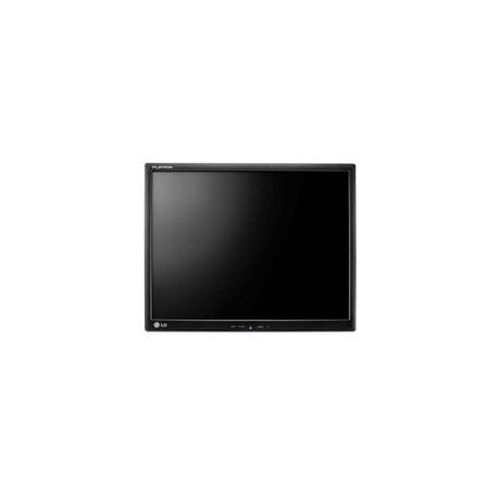 MONITOR LCD TACTIL LG 19" 19MB15T