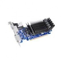 VGA ASUS NVIDIA GEFORCE 210-SL-TC1GD3-L 1GB