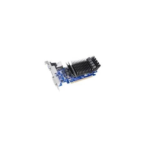 VGA ASUS NVIDIA GEFORCE 210-SL-TC1GD3-L 1GB