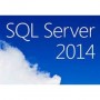 SQL SERVER STANDAR EDITION 2014 SNGL