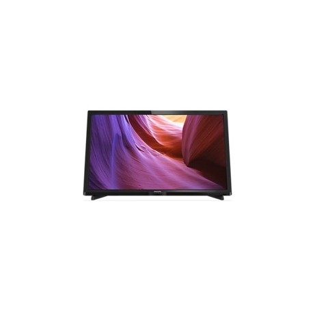 TV LED PHILIPS 22" 22PFH4000 FULL