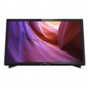TV LED PHILIPS 22" 22PFH4000 FULL