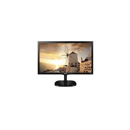 MONITOR LED IPS LG 23.8" 24MP57VQ-P