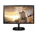 MONITOR LED IPS LG 23.8" 24MP57VQ-P