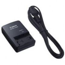 CARGADOR BATERIA CANON CG-800 FS100
