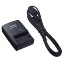 CARGADOR BATERIA CANON CG-800 FS100