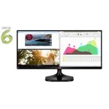 MONITOR LED LG 25UM57-P 21:9 2560X1080