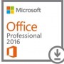 OFFICE 2016 PROFESIONAL LICENICIA ELECTRONICA