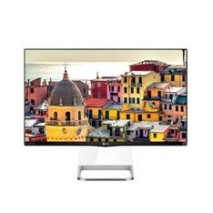 MONITOR LED IPS 27" LG 27MP77HM