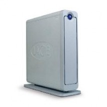 LACIE: HDD 1TB ETHERNET MINI DISK