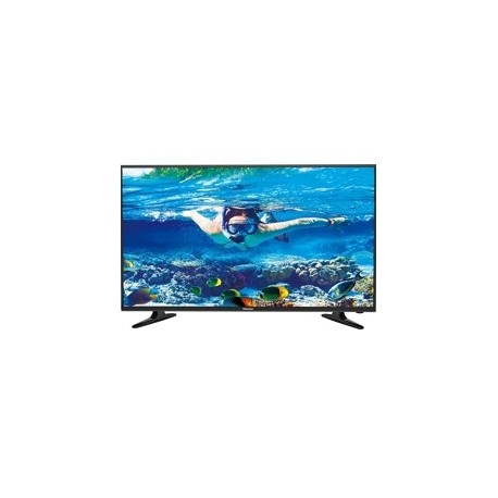 LED TV HISENSE 32" LHD32D50TS ULTRA