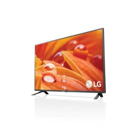 LED TV LG 32" 32LF5800 FULL