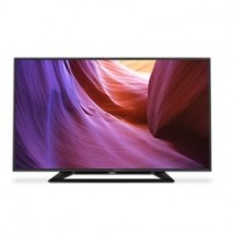 TV LED PHILIPS 32" 32PFH4100 FULL