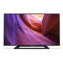 TV LED PHILIPS 32" 32PHH4100 HD