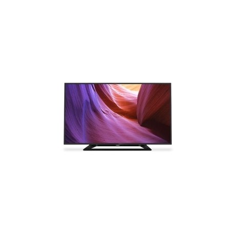 TV LED PHILIPS 32" 32PHH4100 HD