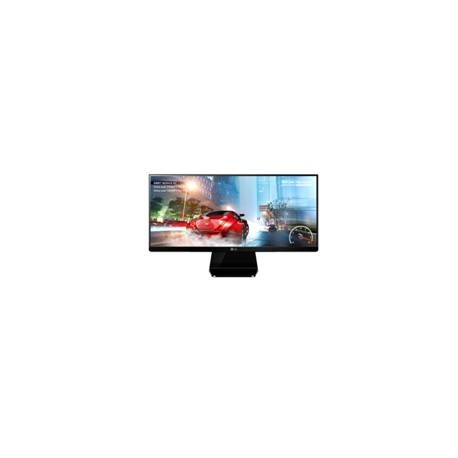 MONITOR LED LG 34" 34UM67-P 21:9