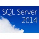 SQL SERVER CAL 2014 SNGL OLP