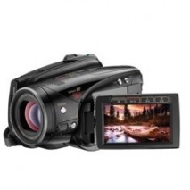 VIDEOCAMARA DIGITAL CANON LEGRIA HV 40