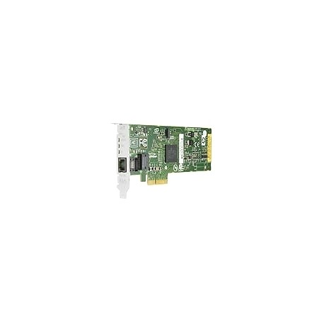 TARJETA RED HP PCI EXPRESS GIGABIT