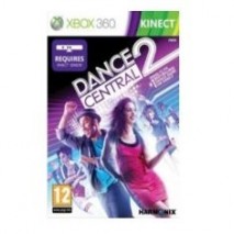 JUEGO XBOX 360 - KINECT DANCE