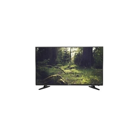 LED TV HISENSE 40" LTDN40D50EU FULL