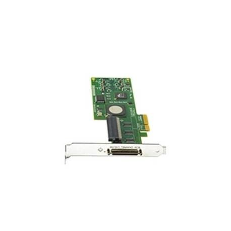 CONTROLADORA ALMACENAMIENTO ULTRA320 SCSI - PCI