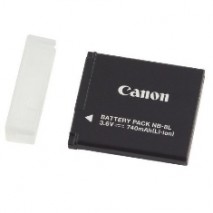 BATERIA CANON NB-8L CAMARA A3000 A3100