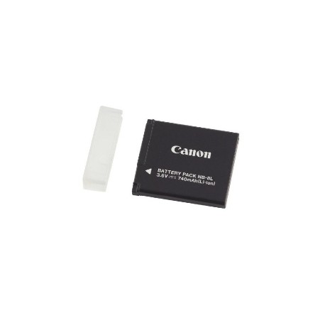 BATERIA CANON NB-8L CAMARA A3000 A3100
