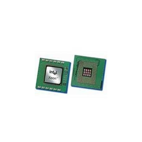 ACTUALIZACION PROCESADOR- 1 X INTEL DUAL-