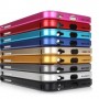 Bumper iPhone 6 roja