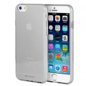 Carcasa Ultrafina Colección Jelly Iphone 6 Negro G-Case