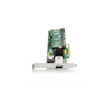 CONTROLADORA ALMACENAMIENTO RAID P212 256MB PERFIL