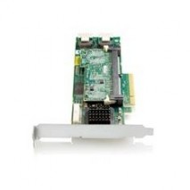 CONTROLADORA ALMACENAMIENTO RAID HP P410 512MB