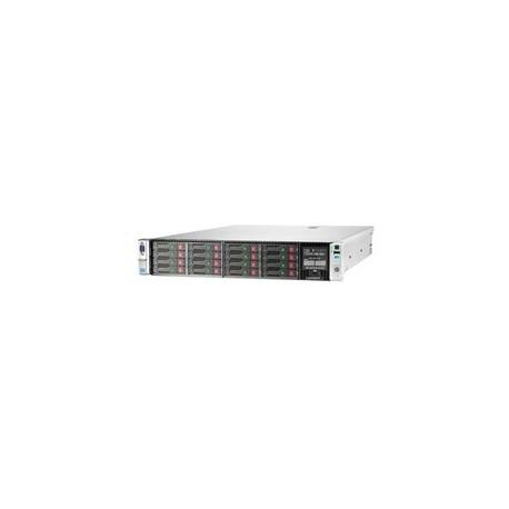 SERVIDOR HP PROLIANT DL380P G8 XEON