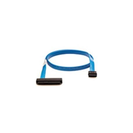 KIT CABLES HP MINI-SAS MINI-SAS PROLIANT