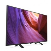 TV LED PHILIPS 49PUH4900 49" 4K