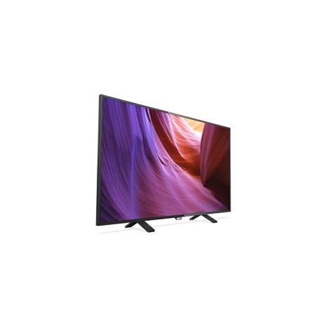 TV LED PHILIPS 49PUH4900 49" 4K