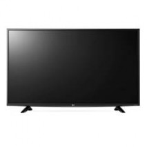 LED 4K UHD TV LG 49''