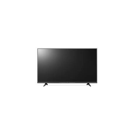 LED 4K UHD TV LG 49"SMART